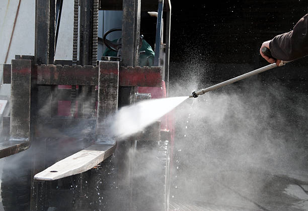 Best Playground Equipment Cleaning  in Erwin, TN